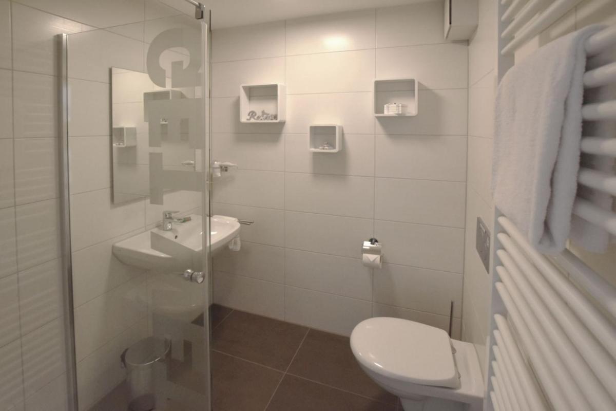 Boardinghouse Henschelstrasse Aparthotel Munich Exterior photo